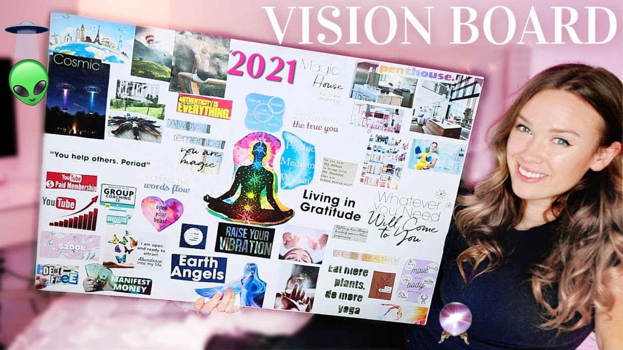 Stream episode Book Positive Me: Interactive Affirmation, Vision Board, and  Manifestation Journal by Nicolerich podcast