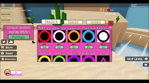 Code For Free Sound And Dimension In Roblox Speed Run 4