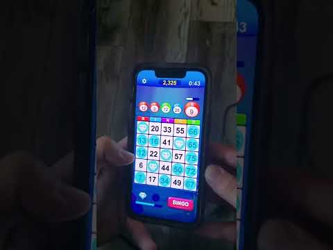 how to win bingo clash