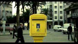 POSTE MAROC