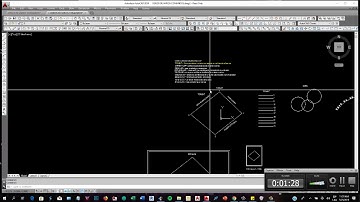 CARGAR ARCHIVOS LSP Y VIDEOS DE COMANDOS DE AUTOCAD