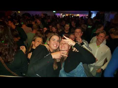 Feestweek Brummen 2018 Concordia Diavoorstelling