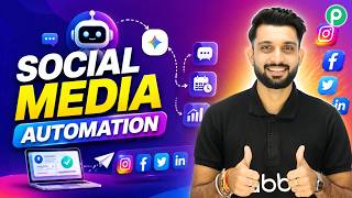 Build This Free Gemini AI Agent for Social Media Automation