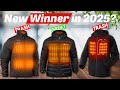 Best Heated Jackets 2026 - The Only 5 To Consider Today!