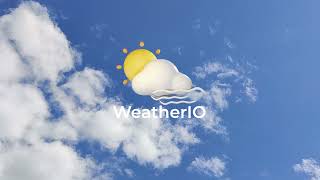 Smart Home-Projekt: WeatherIO