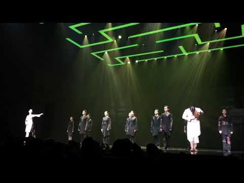 191206 그림자를 판 사나이_커튼콜(박규원, 장지후)