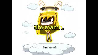Tim Mamh