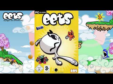 Eets: Hunger. It’s Emotional Full OST