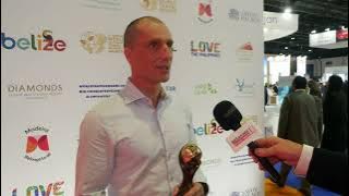 Radisson Hotel & Apartments Dammam Industrial City - Tobias Ammon, General Manager