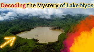 The Enigma Unveiled: Decoding the Mystery of Lake Nyos | Haunted Time