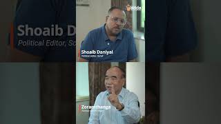 What makes Mizoram’s land laws different from the rest of India? Former CM Zoramthanga explains