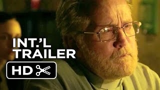 Trash Uk Trailer 2014 - Martin Sheen, Rooney Mara Movie Hd