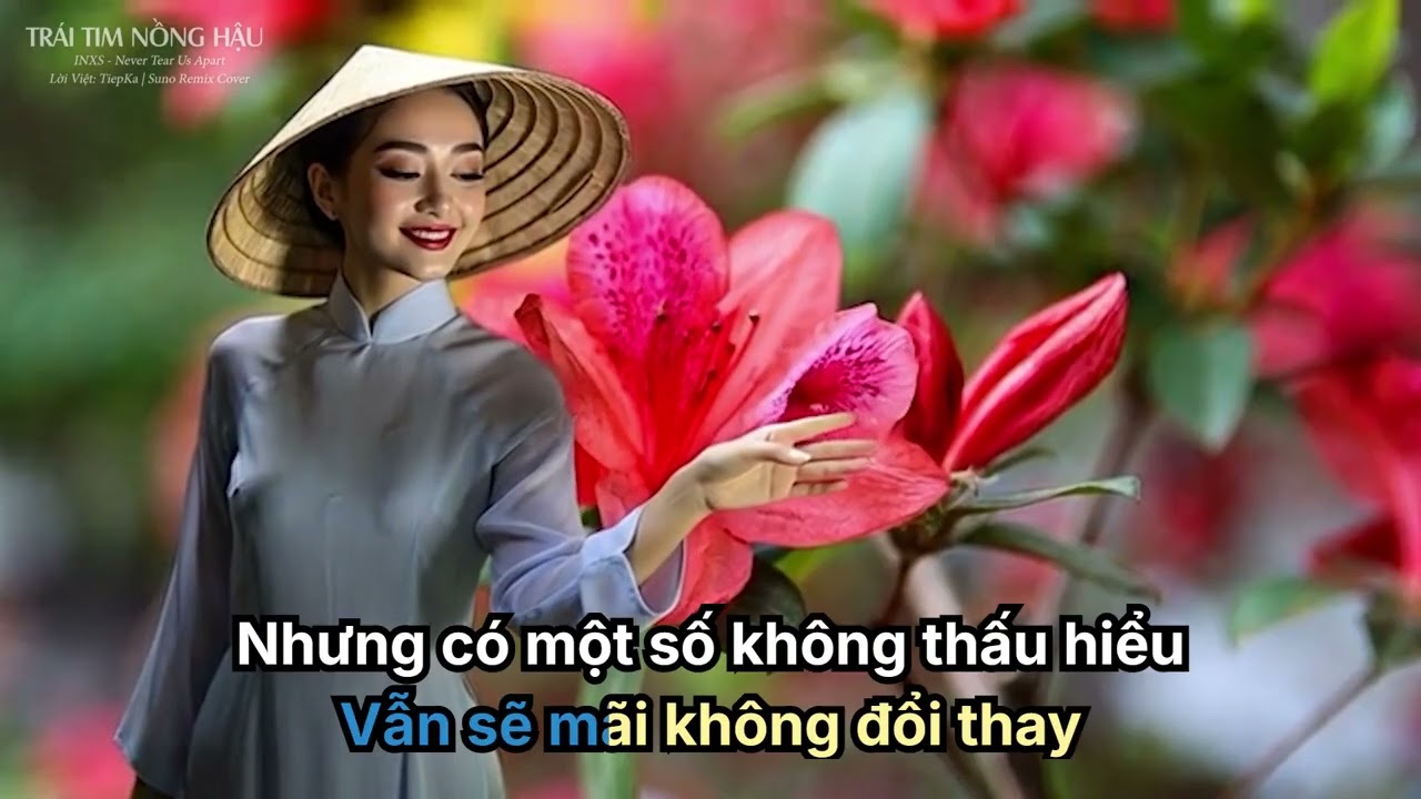 Trái Tim Nồng Hậu Film Karaoke Co Lời