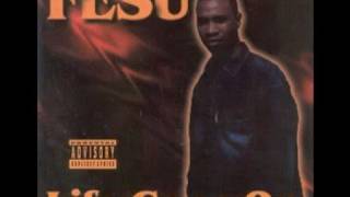 Fesu - Blood Sweat And Tears Resimi