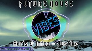 Acris Infra Justice Acris Infra Justice