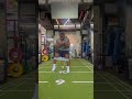 Banded Lateral Step