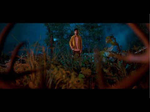 Micah Freeman - Walk The Line (Official Music Video)
