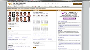 JTMFS - Download a Box Score from Basketball Reference