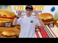 Incerc McMici si Cârnăciori Oltenești de la McDonald's (NOUTĂȚI)