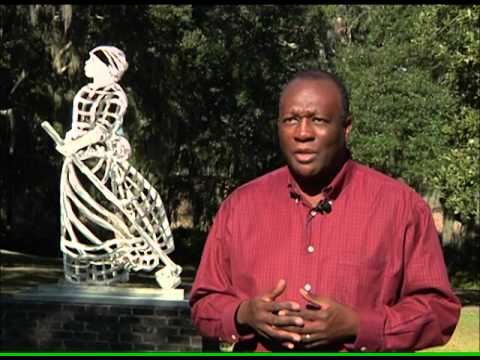 Gullah Geechee Corridor - YouTube