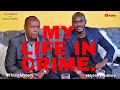 MY LIFE IN CRIME | I WAS SENTENCED TO DEATH | Pastor Frank Maina.