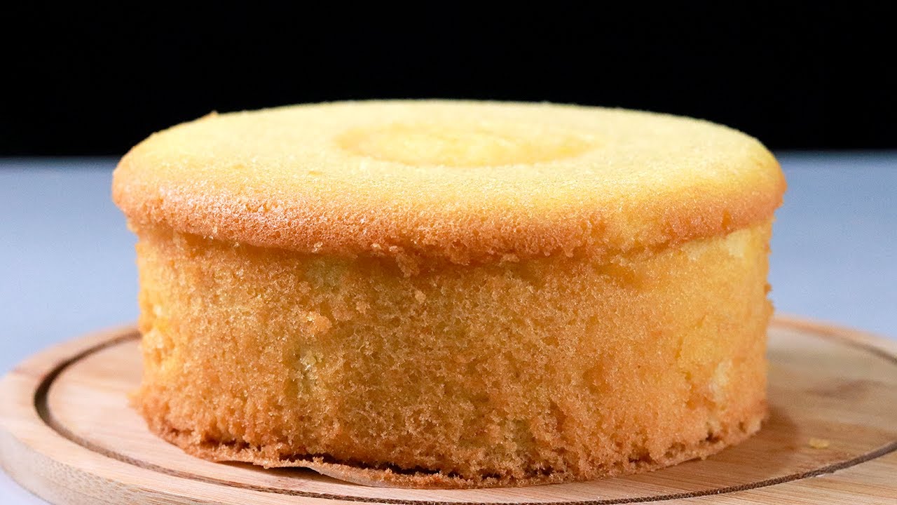 Moist Lemon Cake Recipe | How to make homemade moist lemon cake | Soft and fluffy lemon cake recipe