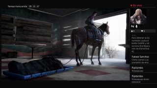 Left behind - The last of us - luis leonardo 1107204
