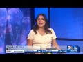 KTSM 9 News after the Game, Sunday, June 7, 2026