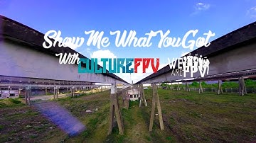 ShowMeWhatYouGot#2 - First try