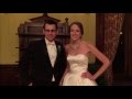 4/2/16 Wedding at The Canfield Casino Saratoga Springs, NY ...