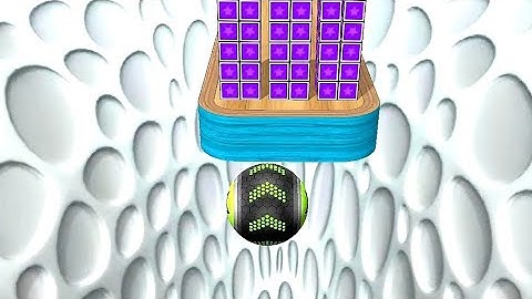 Going Balls - level 42-44 The Best High Speed Running Ball Game