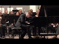 Fazil Say - Black Earth (Kara Toprak) | Robertas Lozinskis