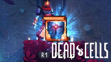 Dead Cells: Casual Runs (Part 7) - New Game (3)