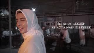 Idul Fitri (Hari Lebaran) Covered by Avicoustic of D'twenty