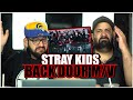 THE TRANSITIONS BRO!! Stray Kids "Back Door" M/V*REACTION!!