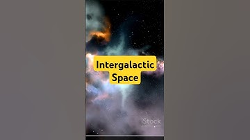 Exploring the Mysteries of Intergalactic Space