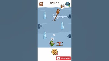 Thief Puzzle 2: Impostor Puzzle Level 90 Walkthrough