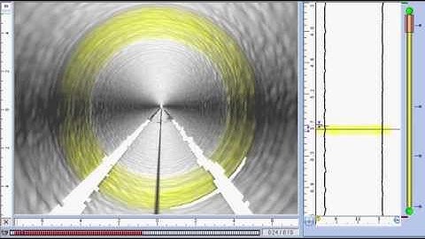Laser Pipe Profiling - Software