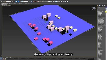 ScriptGlue 3ds Max script tutorial