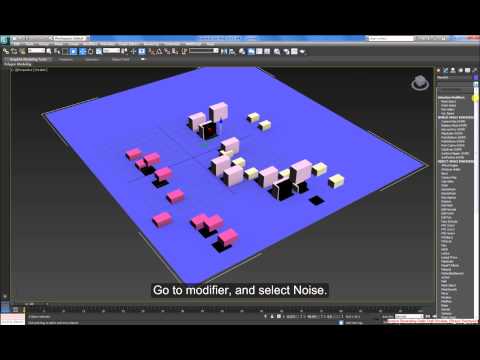 ScriptGlue 3ds Max script tutorial
