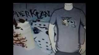 2015 Clothingline Promo Video: Faderklan