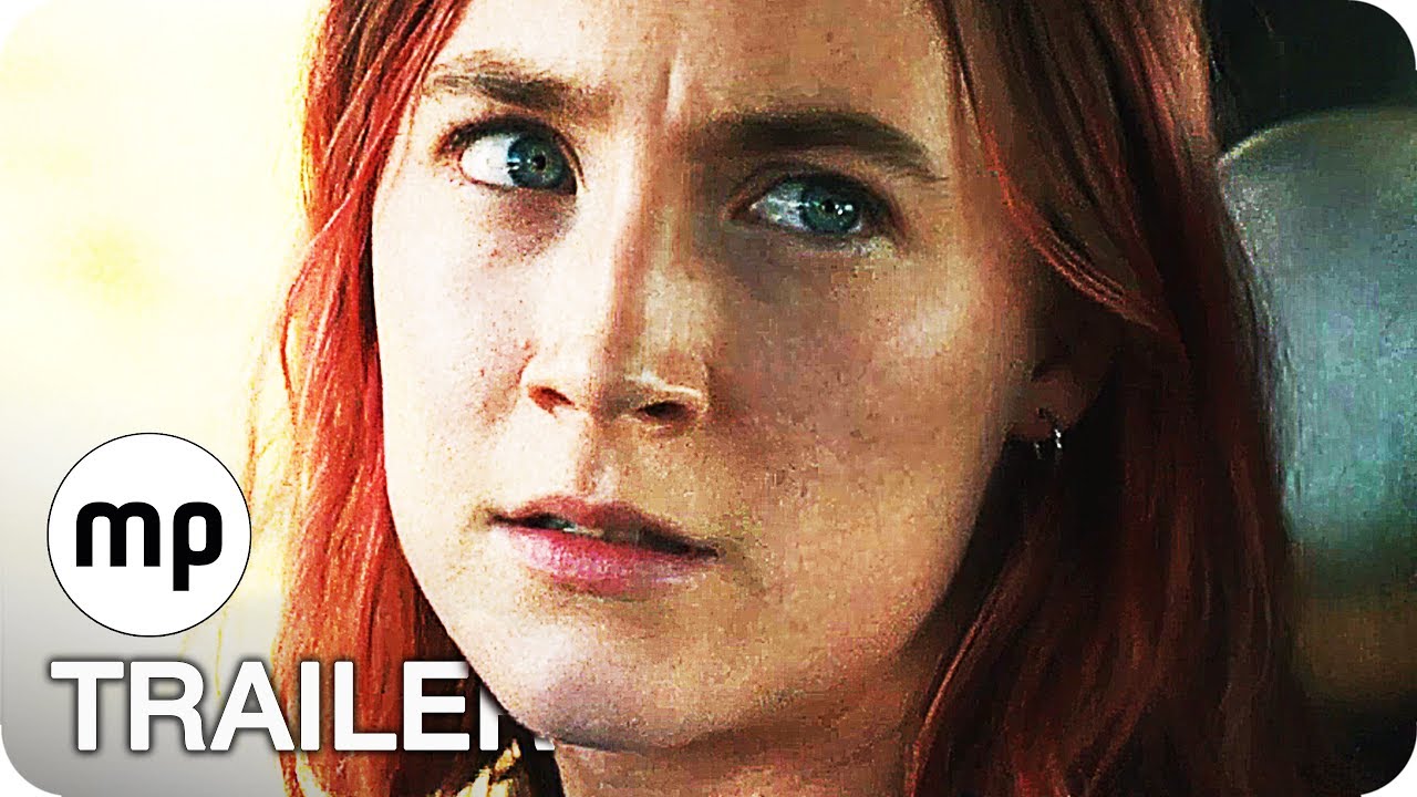 Lady Bird Trailer Deutsch
