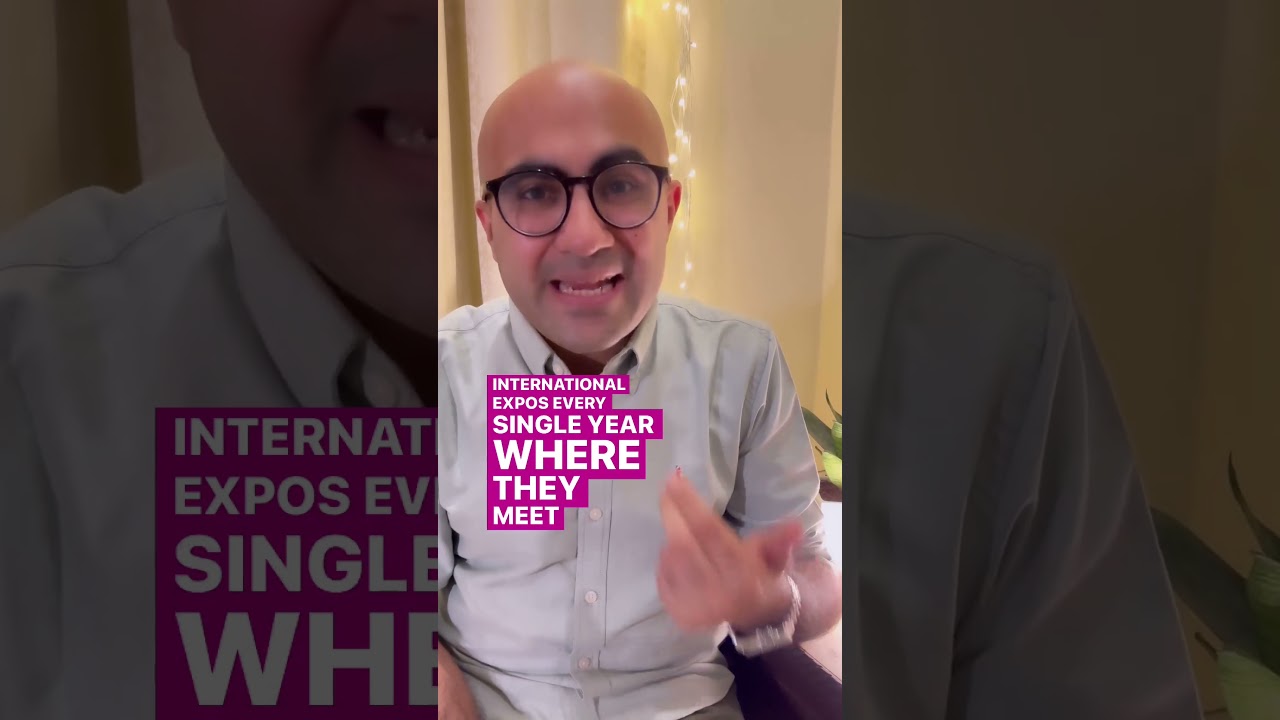 Как найти покупателей для экспортного бизнеса | Стартап | Сартак Ахуджа