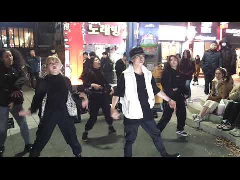 2019.11.25&amp;amp;걷고싶은거리&amp;amp;홍대버스킹&amp;amp;<strong>WINWIN</strong> Crew&amp;amp;by Bigstart