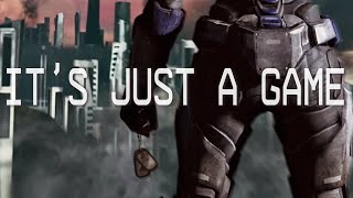 【GMV】Halo - It's Just a Game