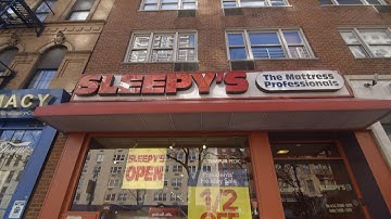 Why Are There So Many Sleepy