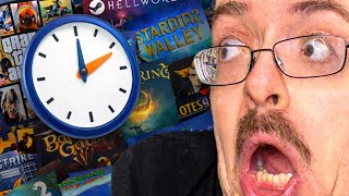 GAMING STREAM - VERY EARLY GAMING