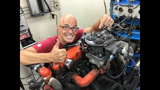 LET'S TALK TECH-WRONG CAM (AND CARB) AND DON'T BE THAT GUY! Net Worth