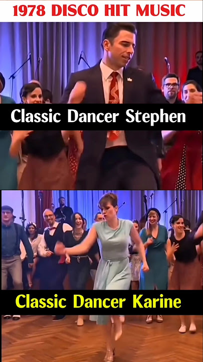 Born To Be Alive Patrick Hernandez, A Disco Anthem That Became Worldwide Classic Hits Dance💃70s P214