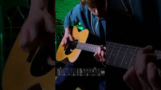 Fingerstyle Tutorial | STAY - Justin Bieber & The Kid Laroi